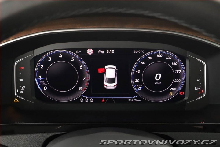 Volkswagen Arteon Elegance 1.5 TSI 2022