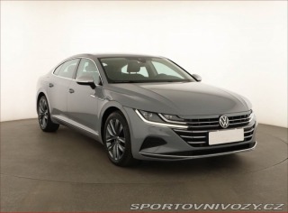 Volkswagen Arteon Elegance 1.5 TSI 2022