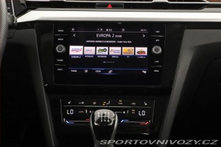 Volkswagen Arteon Elegance 1.5 TSI 2022