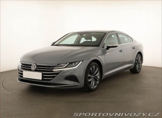 Volkswagen Arteon Elegance 1.5 TSI 2022