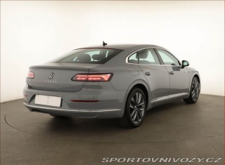 Volkswagen Arteon Elegance 1.5 TSI 2022