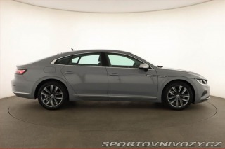 Volkswagen Arteon Elegance 1.5 TSI 2022