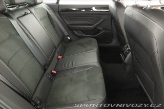 Volkswagen Arteon Elegance 1.5 TSI 2022
