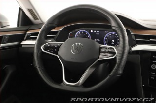 Volkswagen Arteon Elegance 1.5 TSI 2022