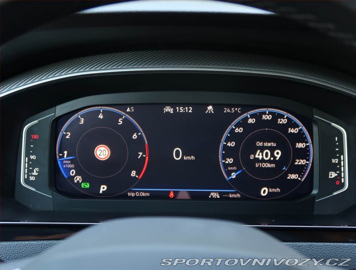 Volkswagen Arteon 2.0 TSI 4Motion 2023
