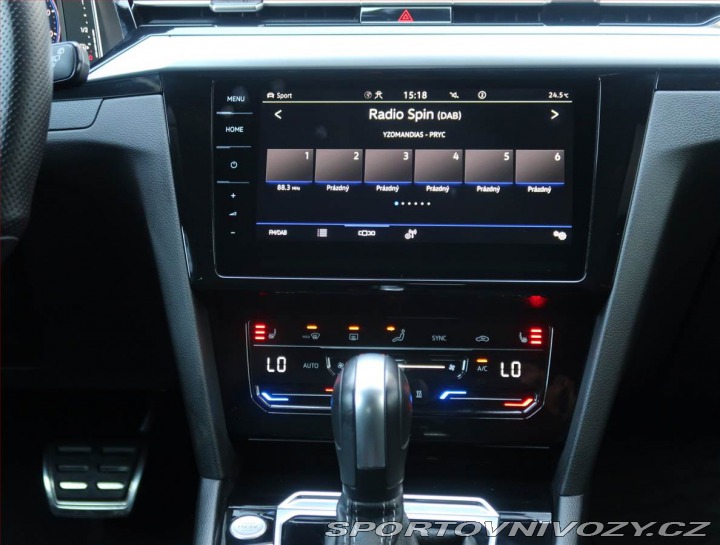 Volkswagen Arteon 2.0 TSI 4Motion 2023