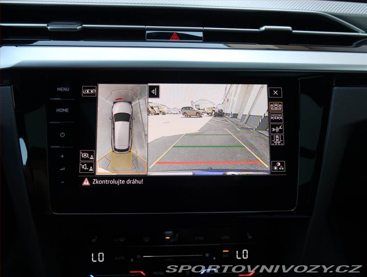 Volkswagen Arteon 2.0 TSI 4Motion 2023