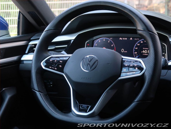 Volkswagen Arteon 2.0 TSI 4Motion 2023