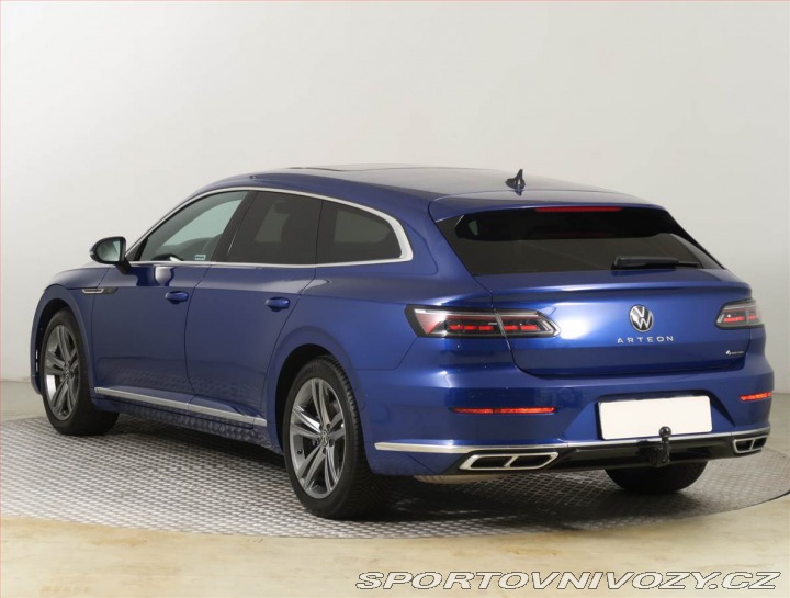 Volkswagen Arteon 2.0 TSI 4Motion 2023