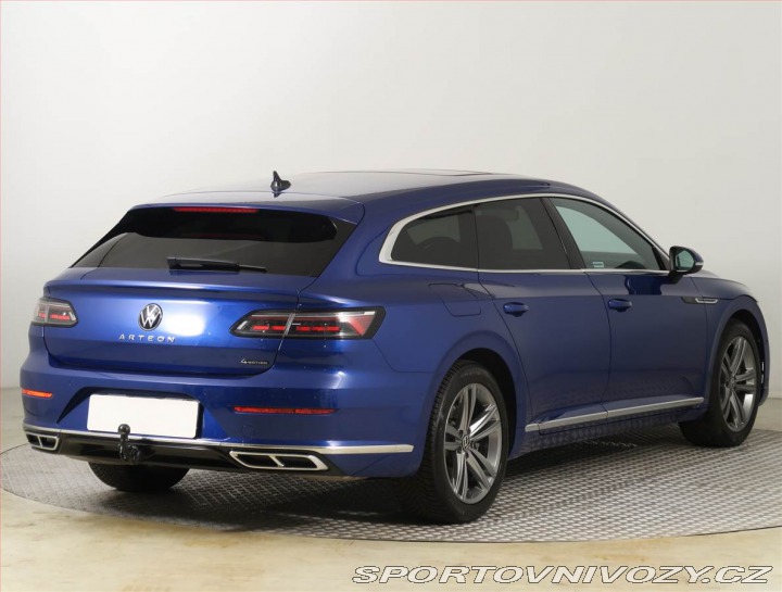 Volkswagen Arteon 2.0 TSI 4Motion 2023