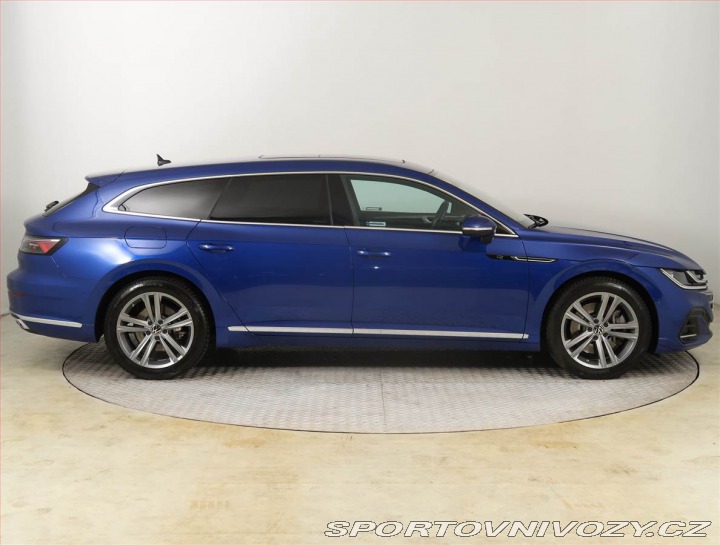 Volkswagen Arteon 2.0 TSI 4Motion 2023