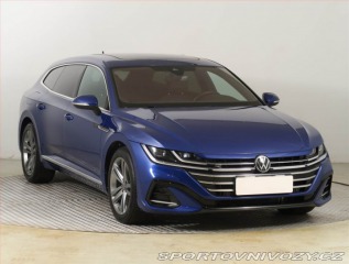 Volkswagen Arteon 2.0 TSI 4Motion 2023