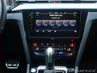 Volkswagen Arteon 2.0 TSI 4Motion 2023