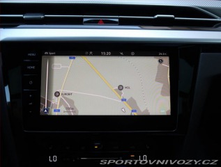Volkswagen Arteon 2.0 TSI 4Motion 2023