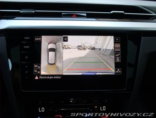 Volkswagen Arteon 2.0 TSI 4Motion 2023