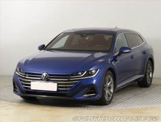 Volkswagen Arteon 2.0 TSI 4Motion 2023