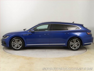 Volkswagen Arteon 2.0 TSI 4Motion 2023