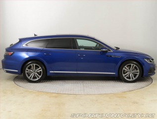 Volkswagen Arteon 2.0 TSI 4Motion 2023