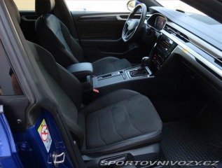 Volkswagen Arteon 2.0 TSI 4Motion 2023