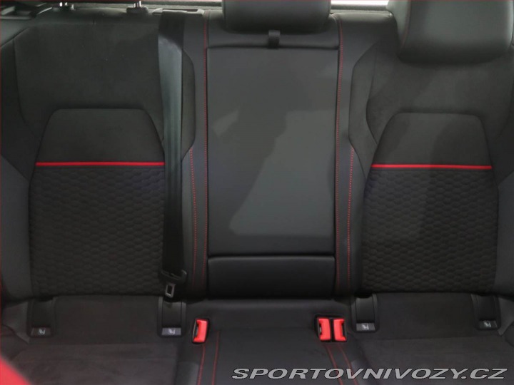 Volkswagen Golf GTI Clubsport 2024