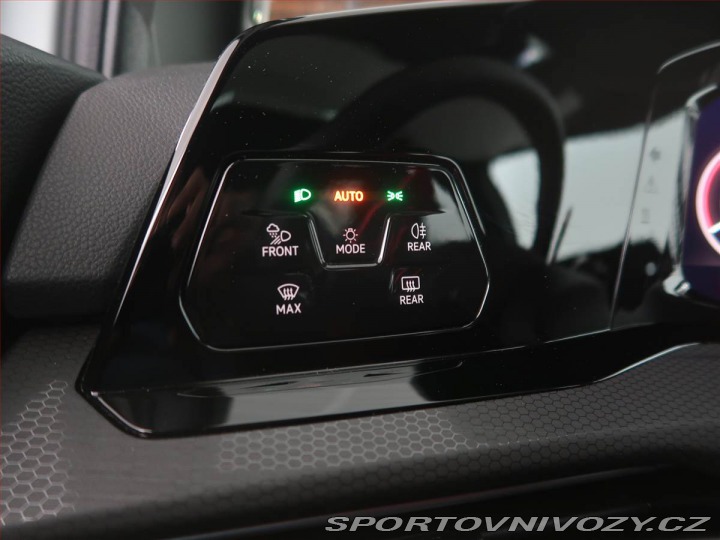 Volkswagen Golf GTI Clubsport 2024