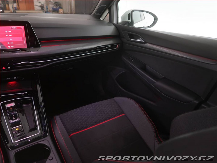Volkswagen Golf GTI Clubsport 2024