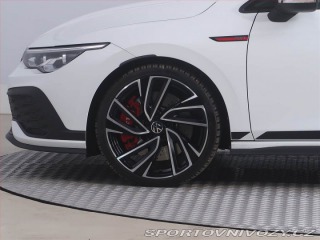Volkswagen Golf GTI Clubsport 2024