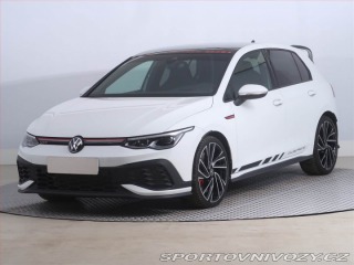 Volkswagen Golf GTI Clubsport 2024