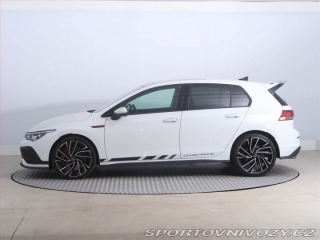 Volkswagen Golf GTI Clubsport 2024