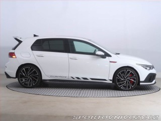 Volkswagen Golf GTI Clubsport 2024