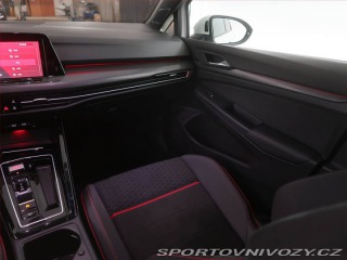 Volkswagen Golf GTI Clubsport 2024