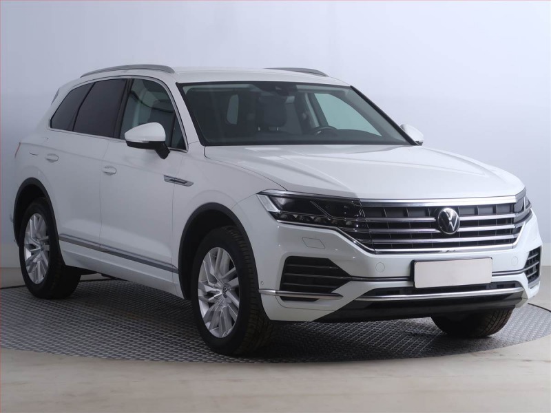 Volkswagen Ostatní modely Touareg 3.0 TDI