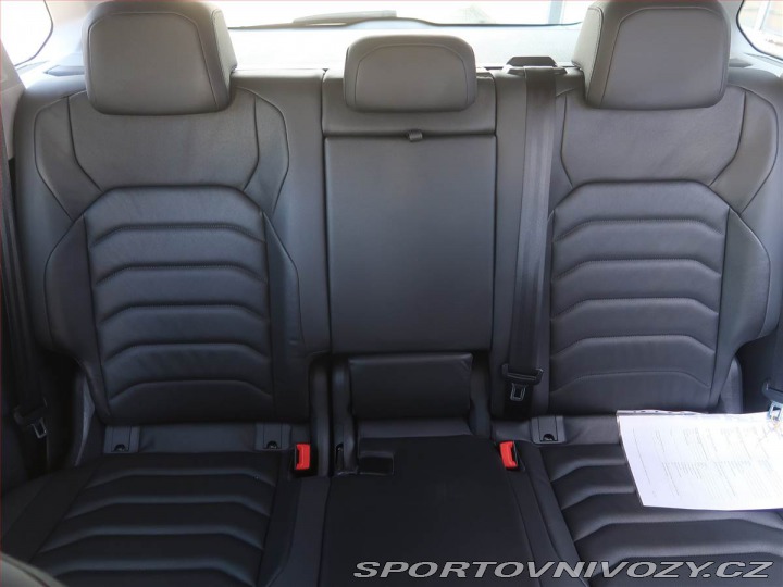 Volkswagen Ostatní modely Touareg 3.0 TDI 2020