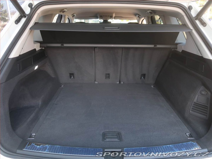 Volkswagen Ostatní modely Touareg 3.0 TDI 2020