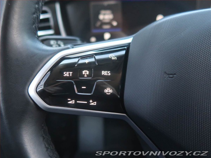 Volkswagen Ostatní modely Touareg 3.0 TDI 2020