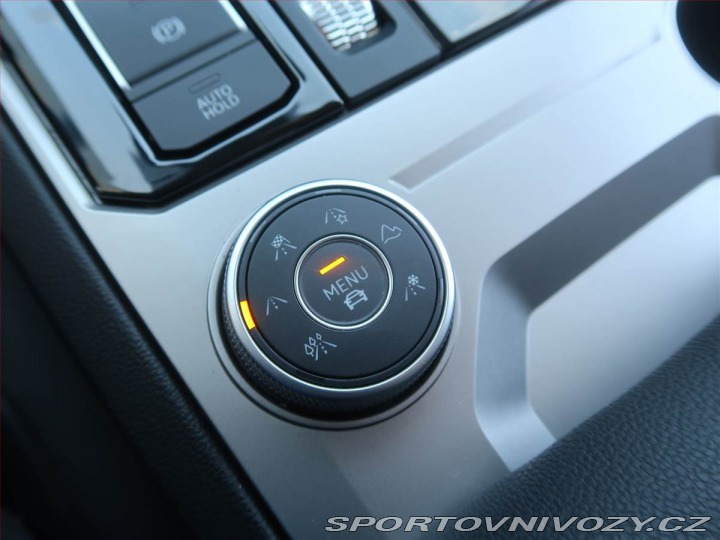 Volkswagen Ostatní modely Touareg 3.0 TDI 2020