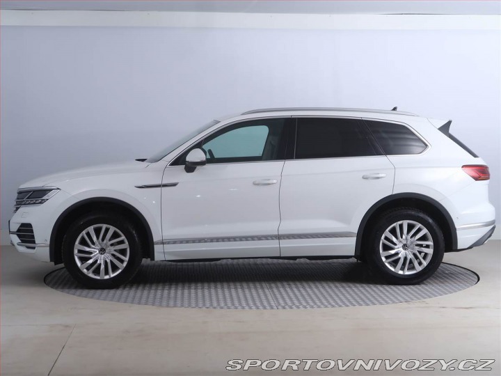 Volkswagen Ostatní modely Touareg 3.0 TDI 2020