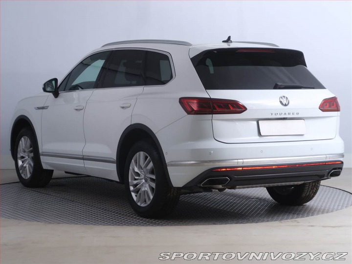 Volkswagen Ostatní modely Touareg 3.0 TDI 2020
