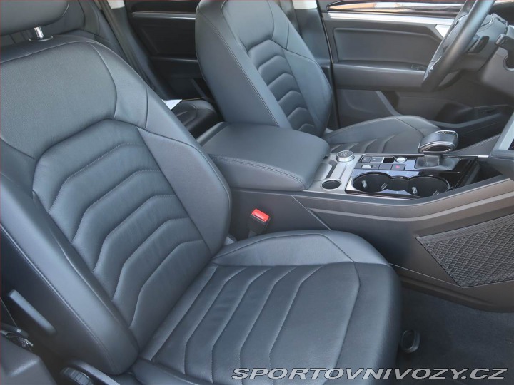 Volkswagen Ostatní modely Touareg 3.0 TDI 2020