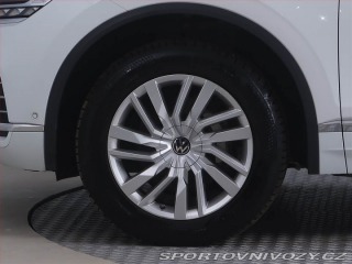 Volkswagen Ostatní modely Touareg 3.0 TDI 2020