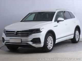 Volkswagen Ostatní modely Touareg 3.0 TDI 2020