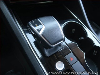 Volkswagen Ostatní modely Touareg 3.0 TDI 2020