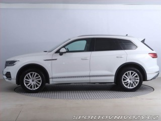 Volkswagen Ostatní modely Touareg 3.0 TDI 2020