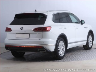 Volkswagen Ostatní modely Touareg 3.0 TDI 2020