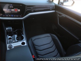 Volkswagen Ostatní modely Touareg 3.0 TDI 2020