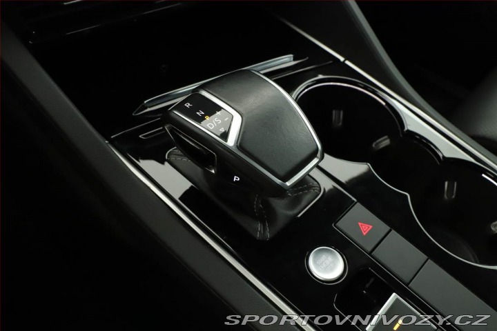 Volkswagen Ostatní modely Touareg 3.0 TDI, 4x4, Vzduch, ACC 2020