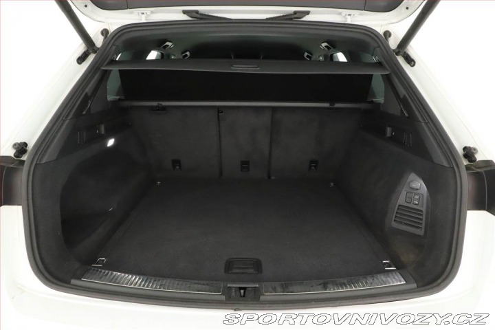 Volkswagen Ostatní modely Touareg 3.0 TDI, 4x4, Vzduch, ACC 2020