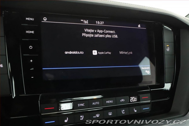 Volkswagen Ostatní modely Touareg 3.0 TDI, 4x4, Vzduch, ACC 2020