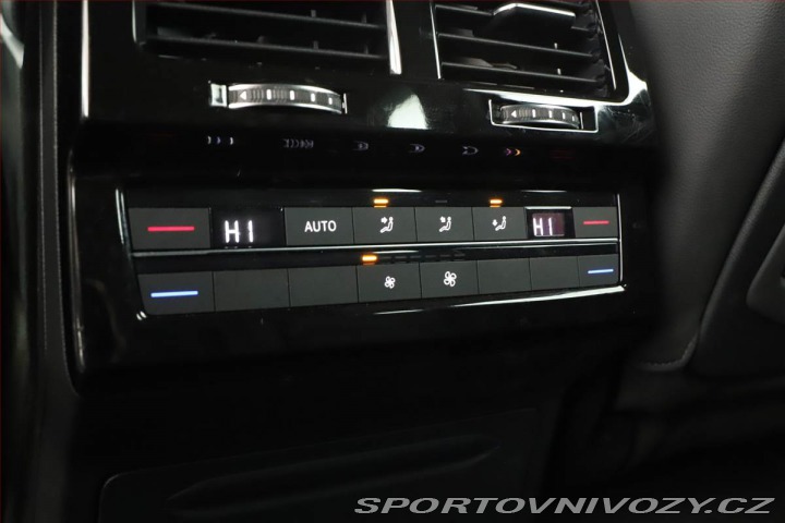 Volkswagen Ostatní modely Touareg 3.0 TDI, 4x4, Vzduch, ACC 2020