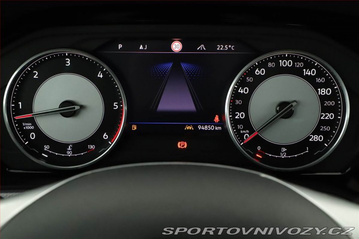 Volkswagen Ostatní modely Touareg 3.0 TDI, 4x4, Vzduch, ACC 2020